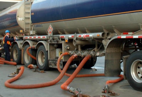 UE nałoży embargo na teherańską ropę?