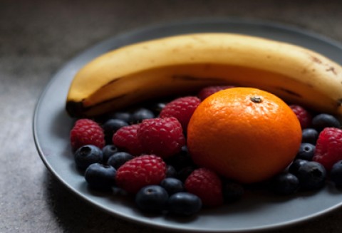 UWAGA! Szkoły podstawowe zainteresowane udziałem w programie „Owoce w szkole”