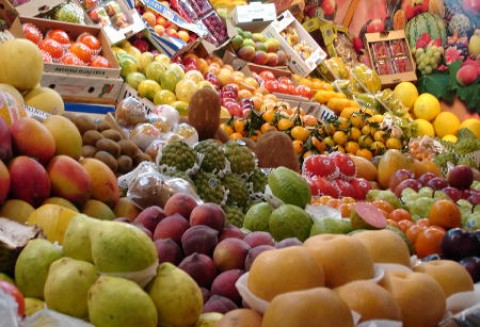 Chile – Wzrost eksportu owoców