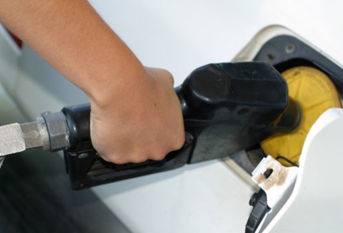 Paliwo bez zmian - przynajmniej na razie