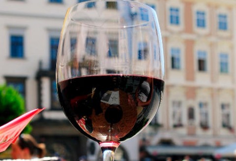 Włochy – Największa produkcja wina na świecie