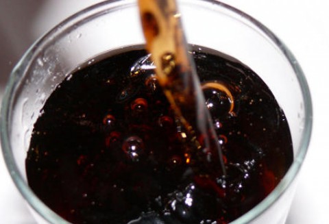 USA – Zakaz sprzedaży napojów gazowanych?