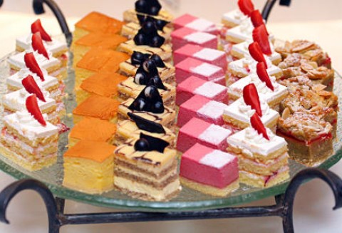 Piętrzące się problemy cukierników – droższe wyroby, mniejsze zainteresowanie