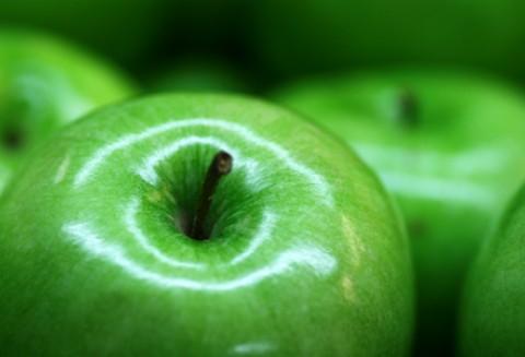 Eksperci pocieszają, że zbiorami jabłek nie będzie tak źle