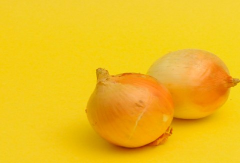 Cebula jest coraz tańsza