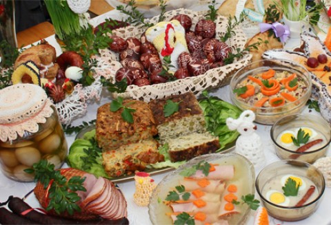 Zapraszamy na kiermasz rolniczy podczas targów Polagra-Premiery 2012!