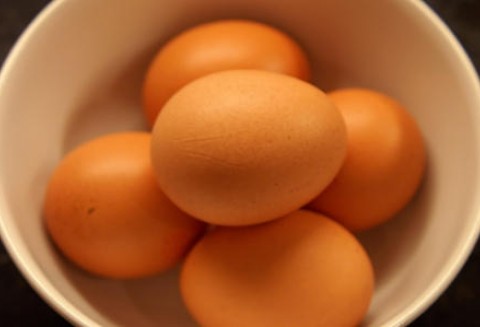 Kazachstan – Samowystarczalność w produkcji jaj