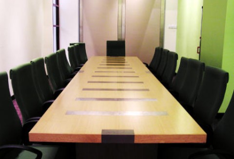 Robocze spotkanie z delegacją Ministerstwa Gospodarki, Rolnictwa i Innowacji Królestwa Niderlandów