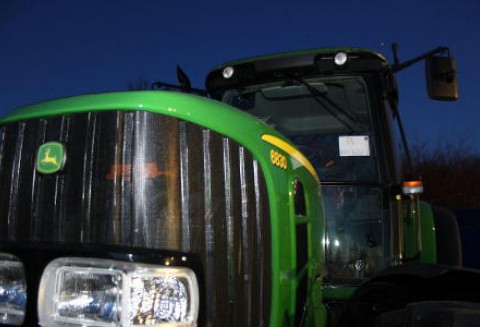 Trwa nabór wniosków o przyznanie płatności bezpośrednich, ONW i rolnośrodowiskowych za 2011 r.