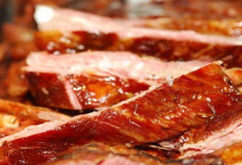 Chiny – Zezwolenia na import meksykańskiej wieprzowiny