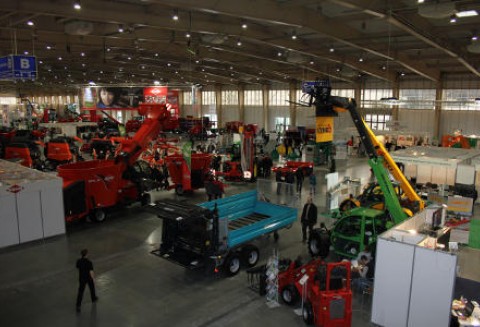 Relacja z Międzynarodowych Targów Hodowli Zwierząt Farma (10-13.02.2011)