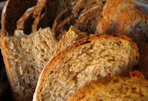 Dożynki Prezydenckie w Spale