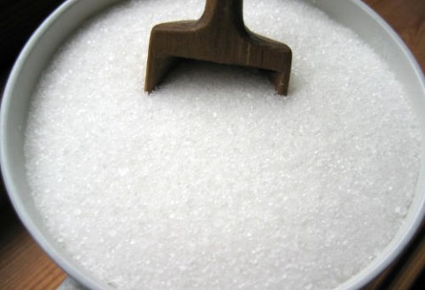 Rosja – Mniejsza produkcja cukru