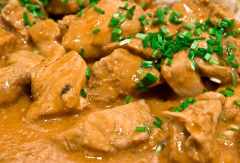 Polska to kraj mięsożerców