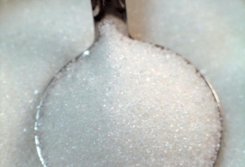 Ukraina – Spadek produkcji cukru