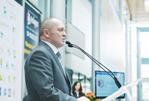 Spotkanie z rolnikami