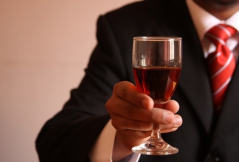 Wielka Brytania – Rekord w produkcji wina