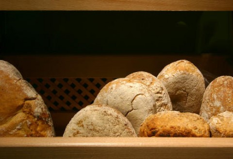 Spadek spożycia pieczywa