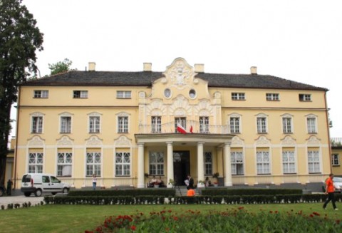 Forum Grup Producentów Rolnych w Witaszycach