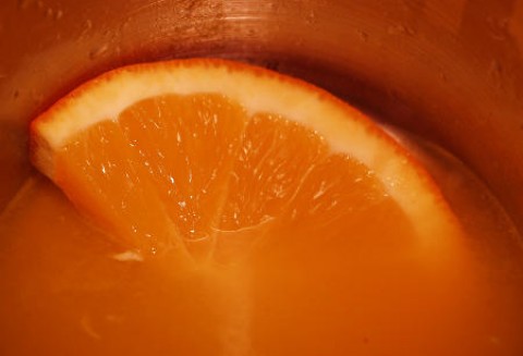 Maroko – Wzrost zbiorów cytrusów