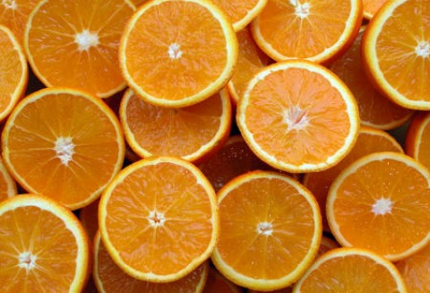 RPA – Wzrost eksportu cytrusów