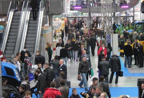 Informacja na temat targów w Chinach i Mongolii