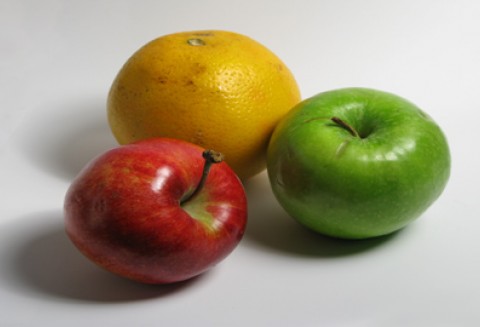 „Owocowa Spartakiada”