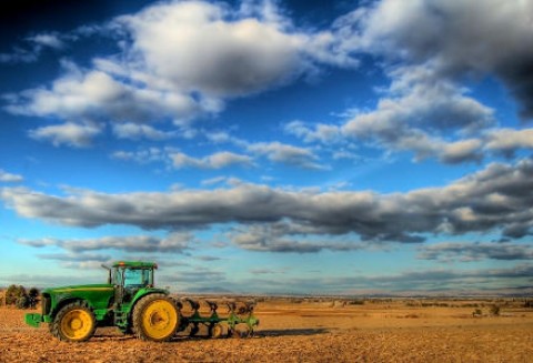 Kolejna szansa dla młodych rolników