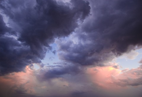 Monitoring suszy rolniczej