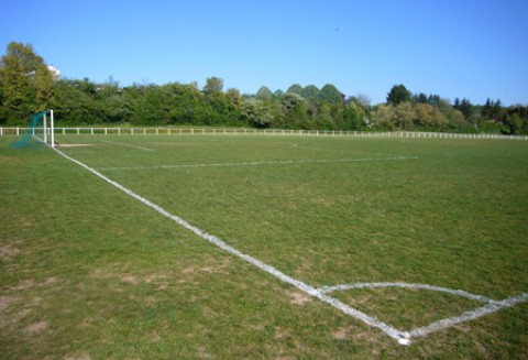 Nowe boiska dzięki ANR