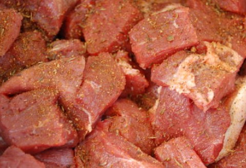 Unijne dotacje do eksportu wieprzowiny zostają zawieszone