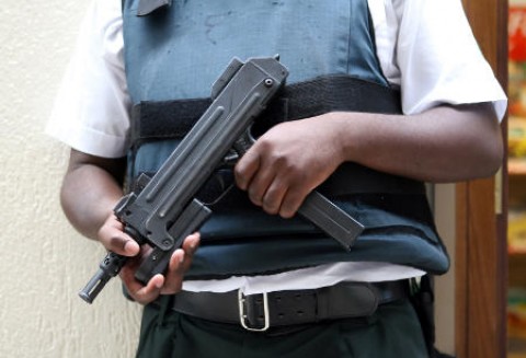 Dania - Wzmożone kontrole granic