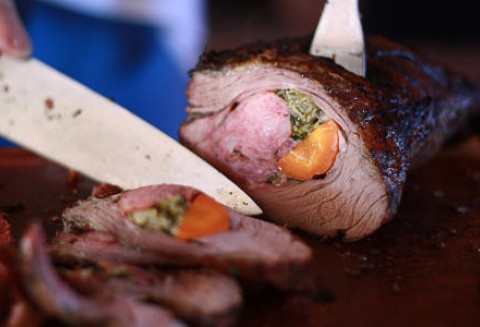 Ceny wołowiny ciągle rosną