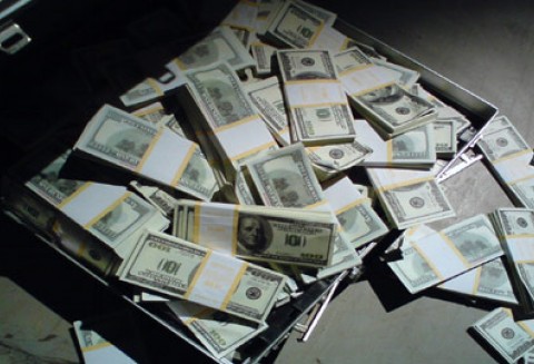 Ponad 12,48 miliarda zł wypłaciła ARiMR w ramach dopłat bezpośrednich za 2010 r.