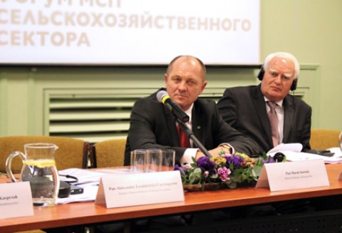 Polsko - rosyjskie rozmowy