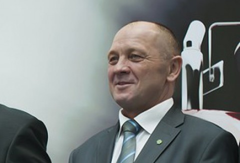 Zdrowa żywność na UEFA EURO 2012