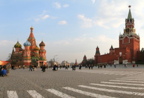 Warsztaty na temat Kodeksu Żywnościowego FAO/WHO w Moskwie