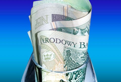 Unijna rewolucja w sprzedaży wódki