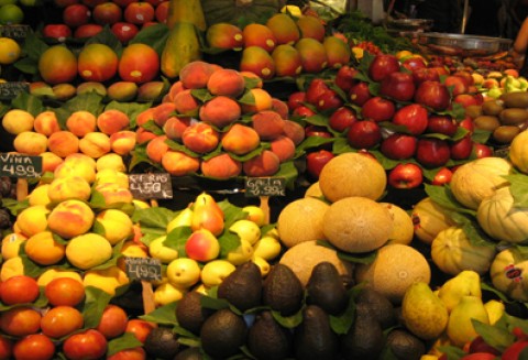 Polska na 77. Międzynarodowych Targach Zielony Tydzień w Berlinie