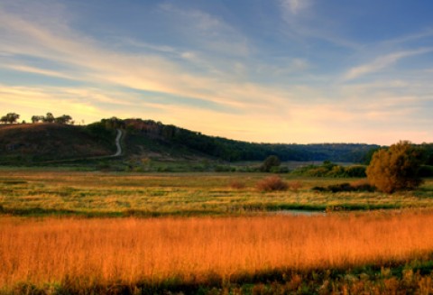 Rolnicy już otrzymują decyzje w sprawie przyznania płatności ONW za rok 2011 r.