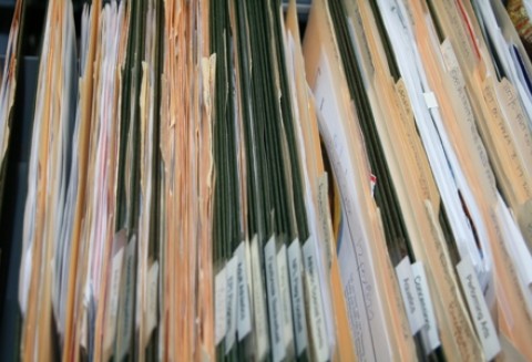 Wnioski o przyznanie pomocy z działania 