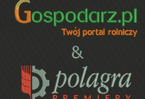 Konkursy portalu Gospodarz.pl na targach Polagra-Premiery