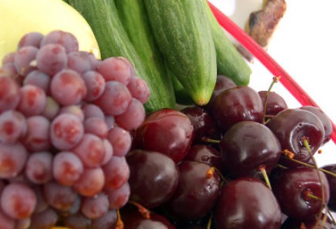 Program „Owoce w szkole” – spotkanie w Komisji Europejskiej