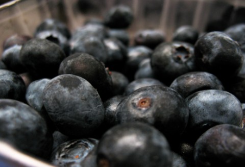 Rosja: Zakazu importu owoców miękkich nie było