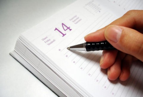 Lokalne Grupy Działania przyjmują wnioski o wsparcie inwestycji z PROW 2007-13  - Lista