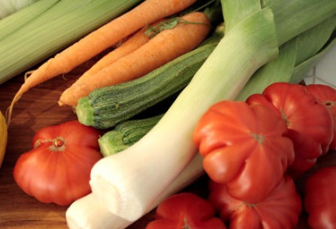 Eksport polskich warzyw na niezmienionym poziomie