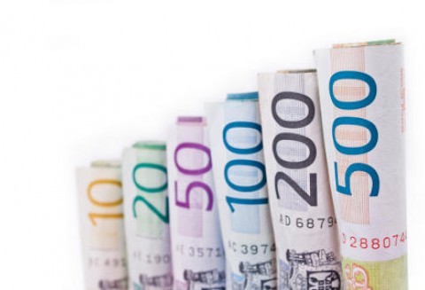 Lokalne Grupy Działania przyjmują wnioski o wsparcie inwestycji z PROW 2007-13. W Polsce działa 336 takich grup.