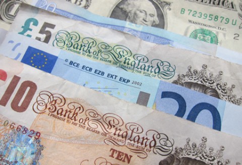 Lokalne Grupy Działania przyjmują wnioski o wsparcie inwestycji z PROW 2007-2013. W Polsce działa 336 takich grup.