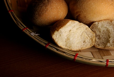 Niemcy -  Chleb na liście UNESCO?