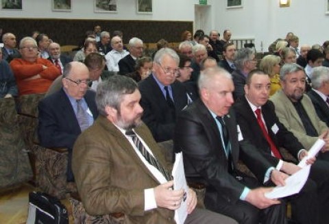 IV Lubuska Konferencja Rolna